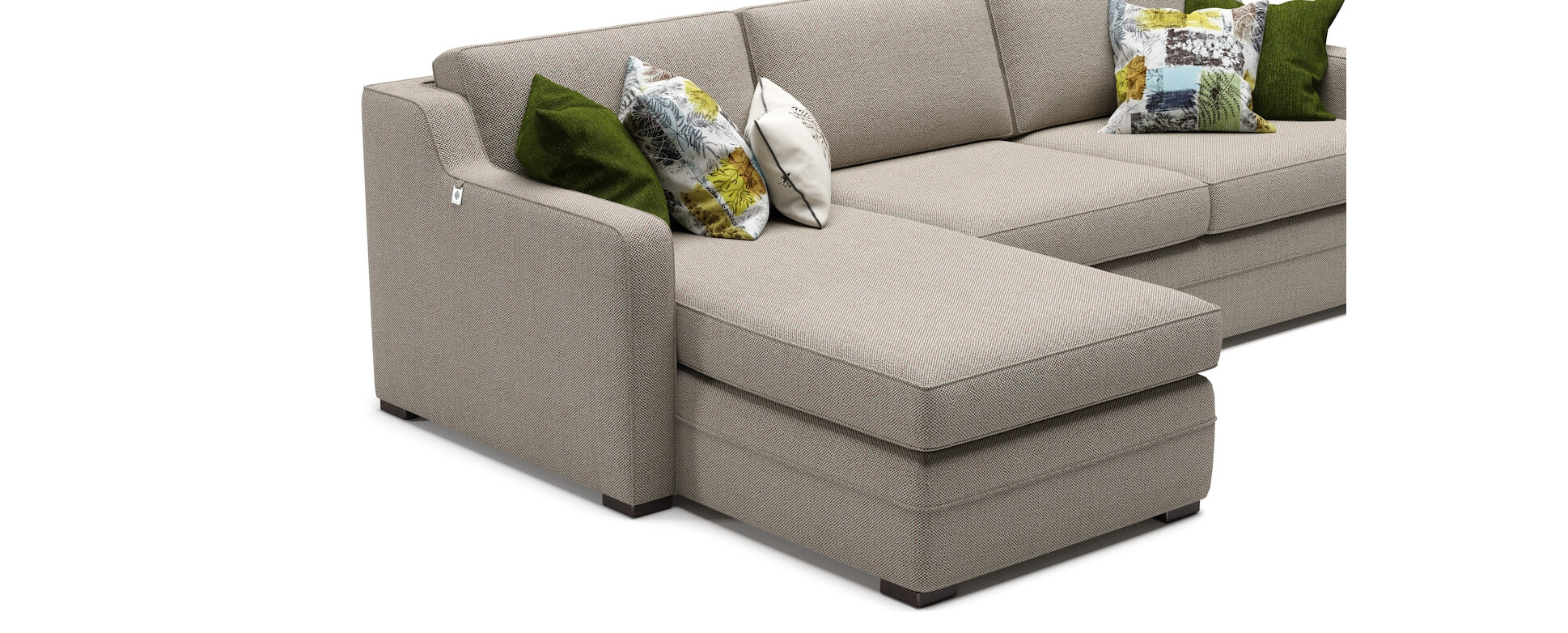 Угловой диван Халле - 8